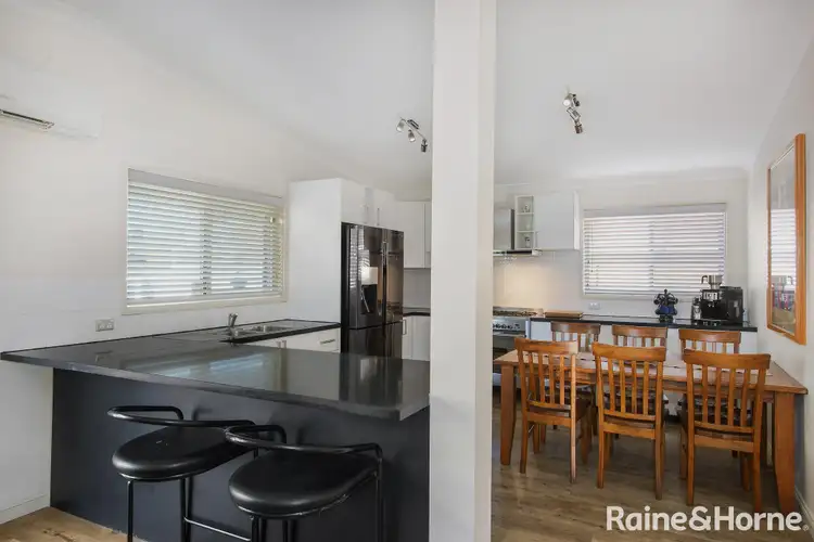 Fifth view of Homely house listing, 1 Monk Crescent, Bomaderry NSW 2541