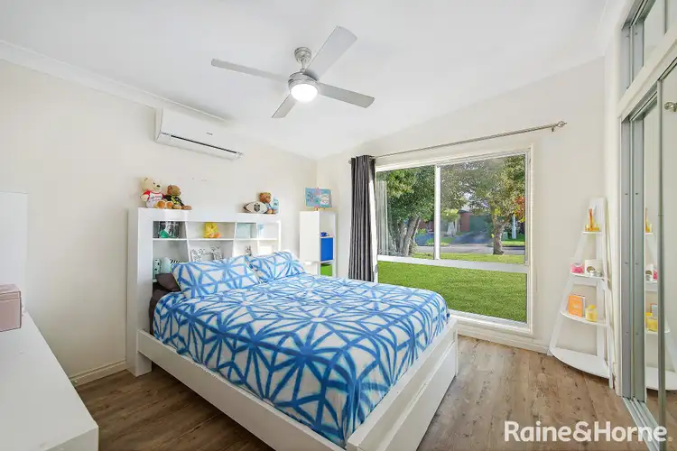 Sixth view of Homely house listing, 1 Monk Crescent, Bomaderry NSW 2541