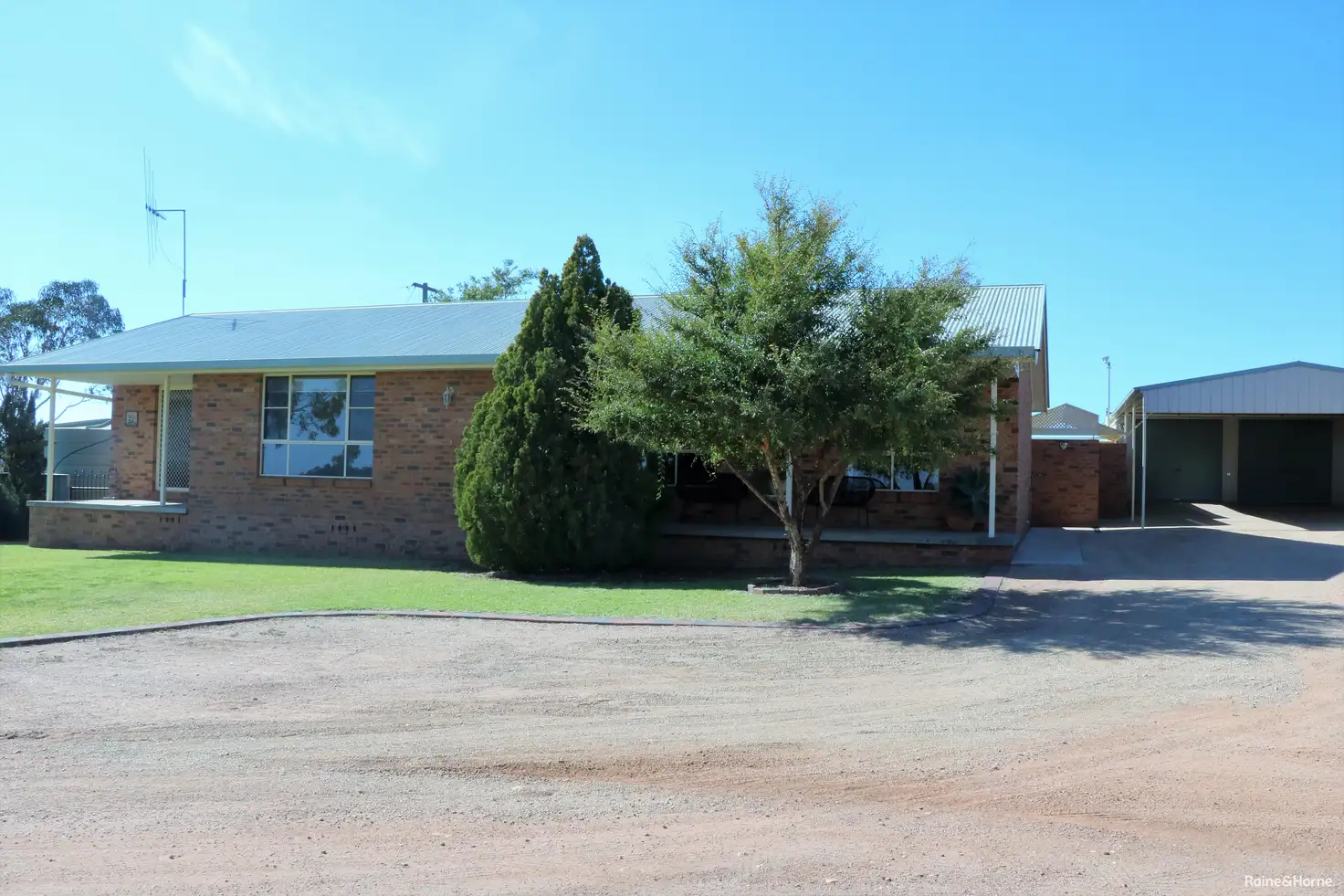 Main view of Homely house listing, 318 Newell Highway, Parkes NSW 2870