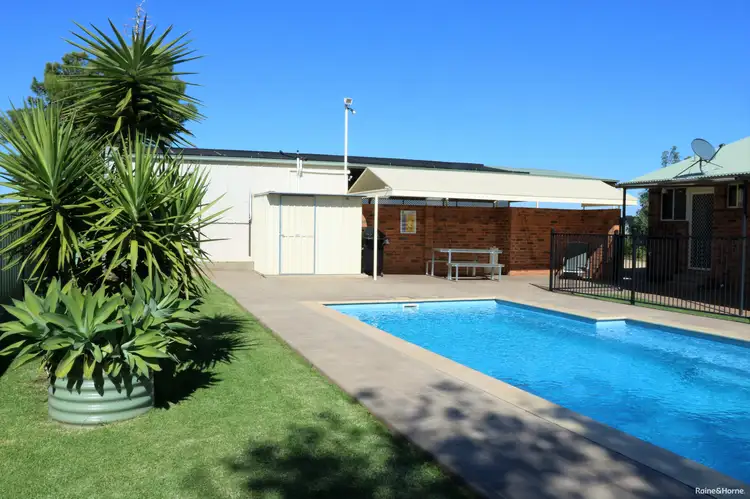 Second view of Homely house listing, 318 Newell Highway, Parkes NSW 2870