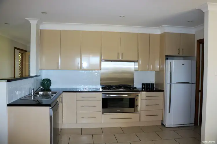 Third view of Homely house listing, 318 Newell Highway, Parkes NSW 2870