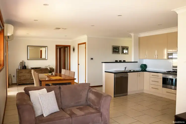 Fifth view of Homely house listing, 318 Newell Highway, Parkes NSW 2870