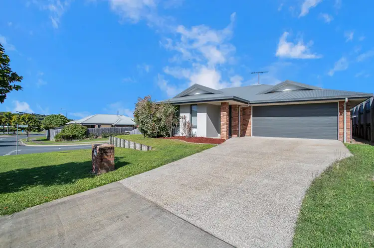 Main view of Homely house listing, 2 Eales Road, Rural View QLD 4740