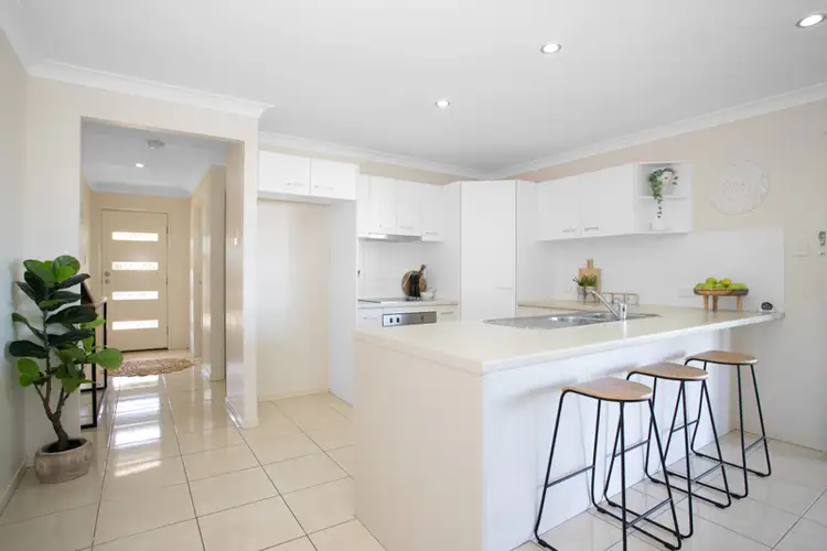 Second view of Homely house listing, 2 Eales Road, Rural View QLD 4740