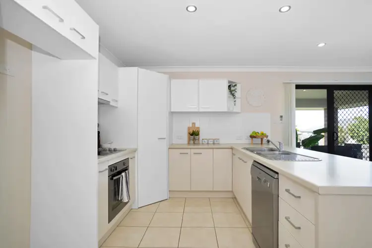 Third view of Homely house listing, 2 Eales Road, Rural View QLD 4740