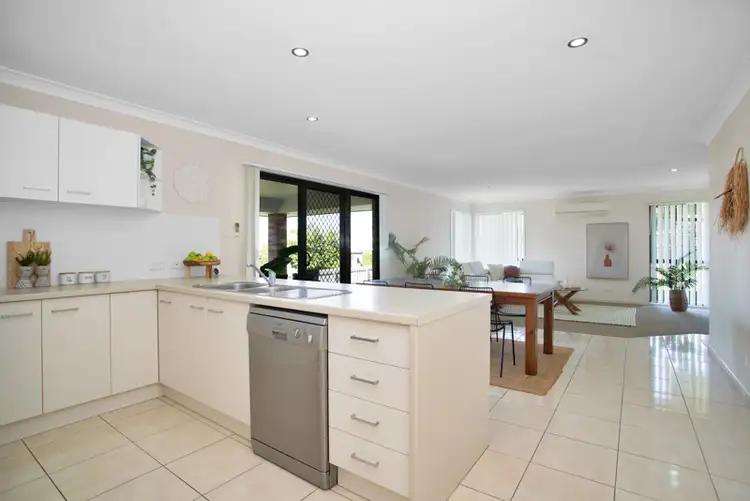Fourth view of Homely house listing, 2 Eales Road, Rural View QLD 4740