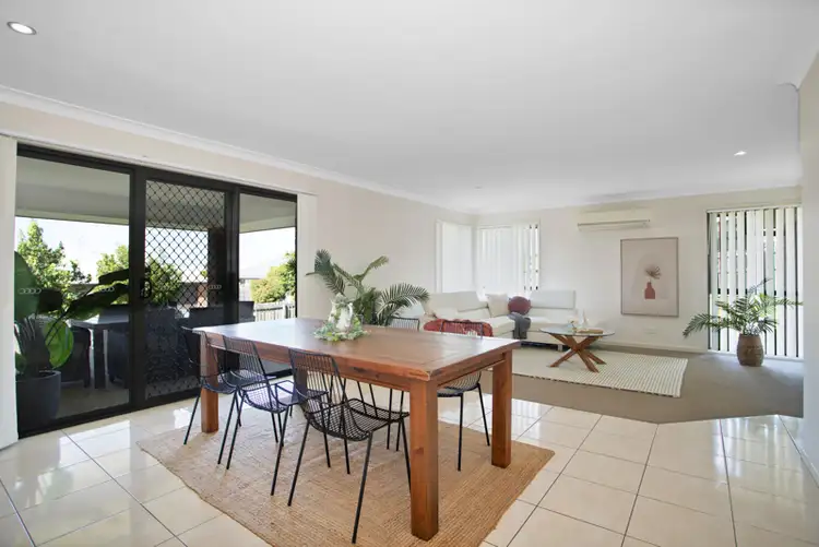 Fifth view of Homely house listing, 2 Eales Road, Rural View QLD 4740