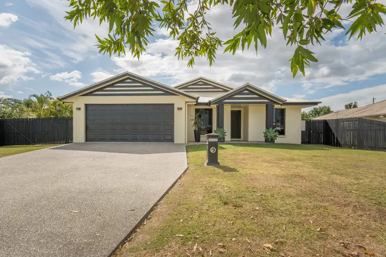 27 Blackmur Street, Marian QLD 4753