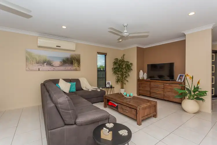 Fourth view of Homely house listing, 27 Blackmur Street, Marian QLD 4753