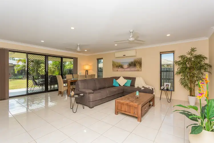 Sixth view of Homely house listing, 27 Blackmur Street, Marian QLD 4753