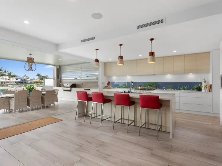 Fourth view of Homely house listing, 66 Mallawa Drive, Palm Beach QLD 4221