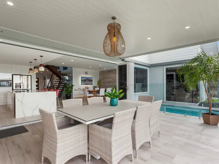 Sixth view of Homely house listing, 66 Mallawa Drive, Palm Beach QLD 4221