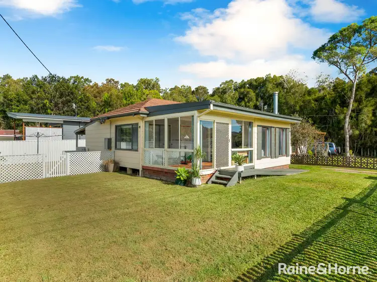 Main view of Homely house listing, 33 Kincumber Crescent, Davistown NSW 2251