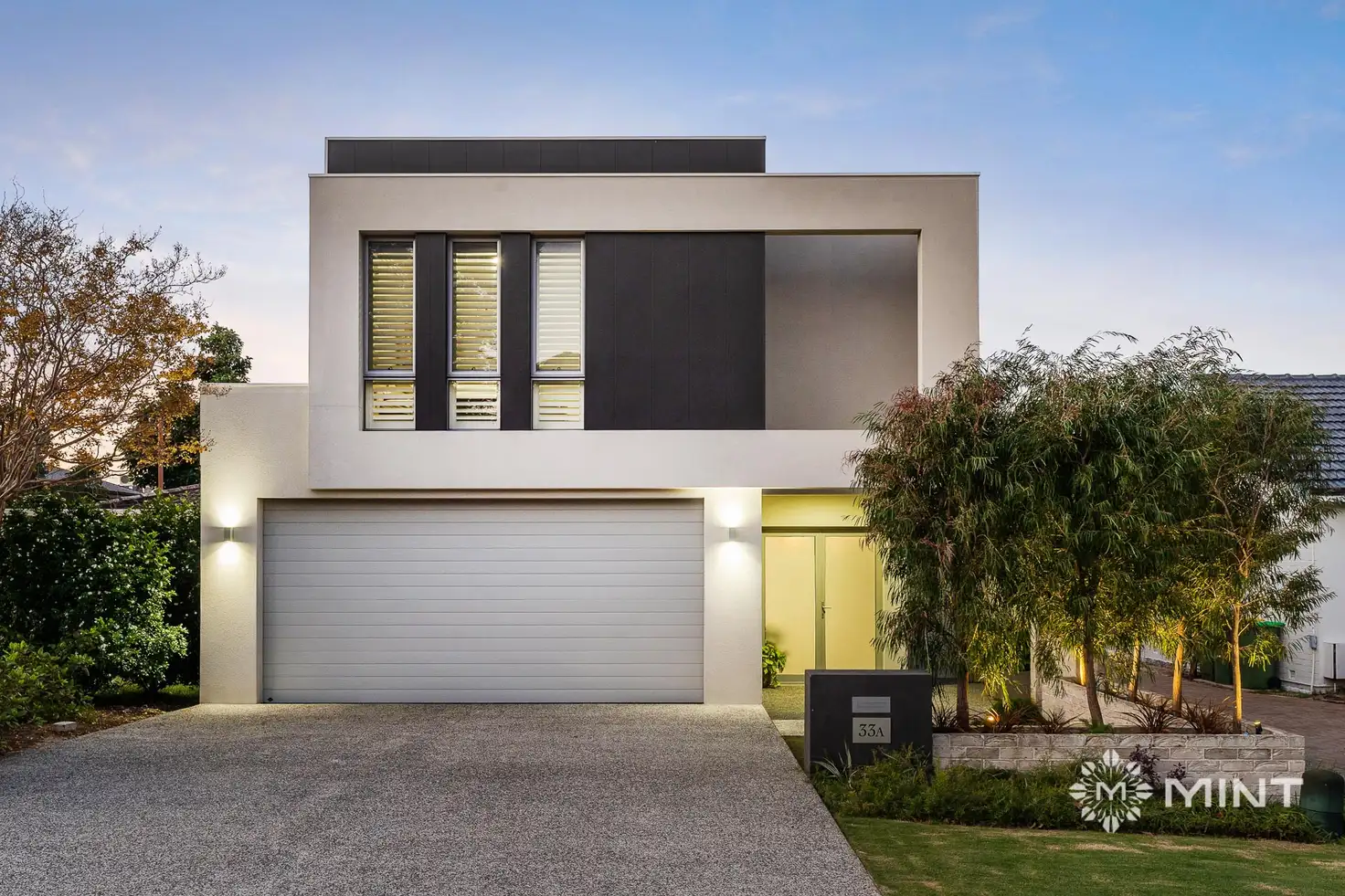 Main view of Homely house listing, 33A Wichmann Road, Attadale WA 6156