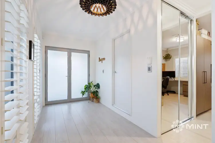 Second view of Homely house listing, 33A Wichmann Road, Attadale WA 6156