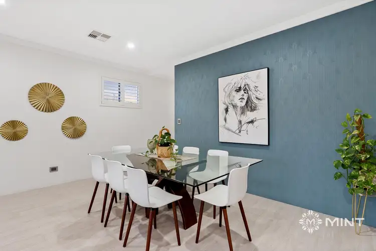 Fourth view of Homely house listing, 33A Wichmann Road, Attadale WA 6156