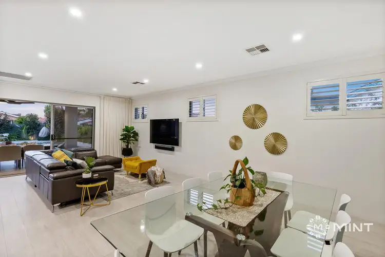 Sixth view of Homely house listing, 33A Wichmann Road, Attadale WA 6156