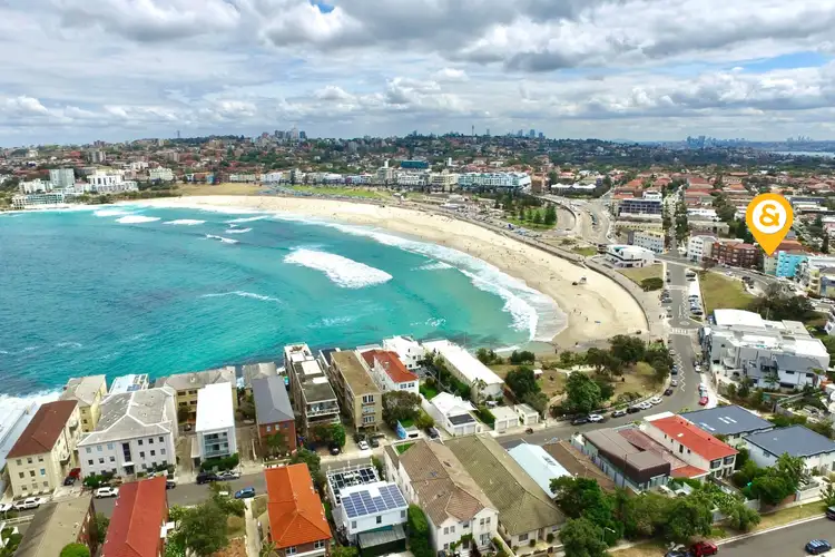 6/97 Brighton Boulevard, Bondi Beach NSW 2026