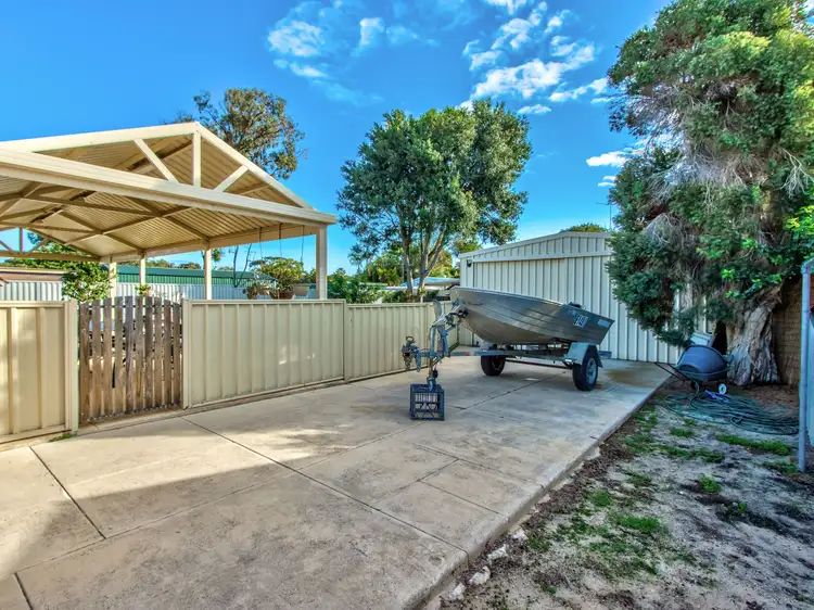 18 Nerine Street, Falcon WA 6210