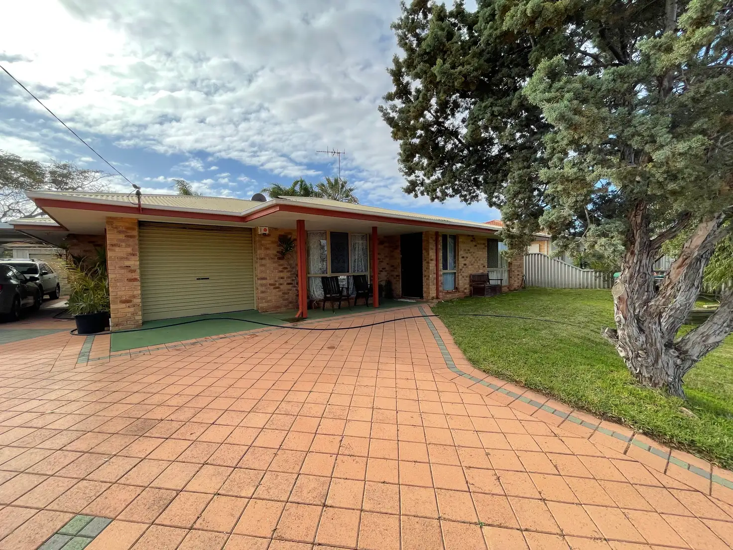 Main view of Homely house listing, 12 Mersey Drive, Cape Burney WA 6532