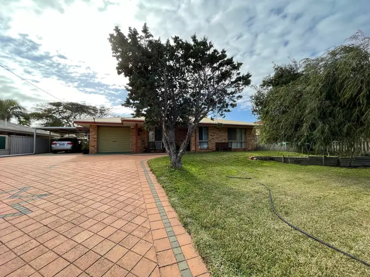 Second view of Homely house listing, 12 Mersey Drive, Cape Burney WA 6532