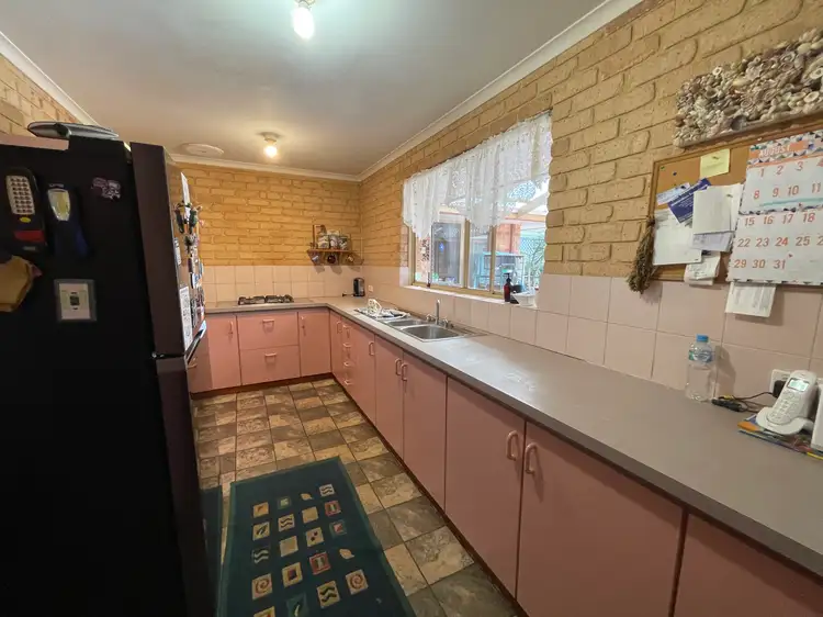 Third view of Homely house listing, 12 Mersey Drive, Cape Burney WA 6532