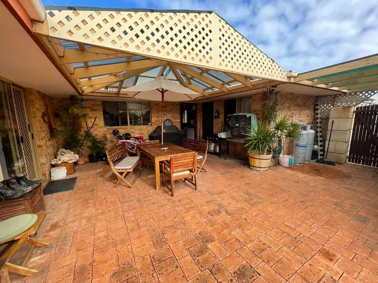 Sixth view of Homely house listing, 12 Mersey Drive, Cape Burney WA 6532