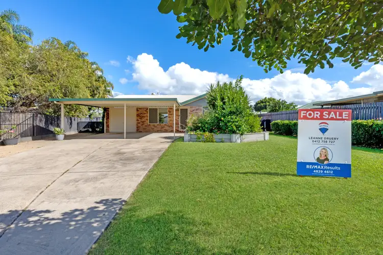 Main view of Homely house listing, 7 Robb Place, South Mackay QLD 4740