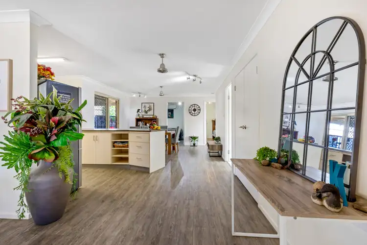 Fourth view of Homely house listing, 7 Robb Place, South Mackay QLD 4740