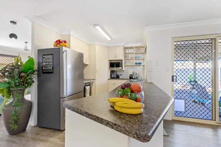 Fifth view of Homely house listing, 7 Robb Place, South Mackay QLD 4740
