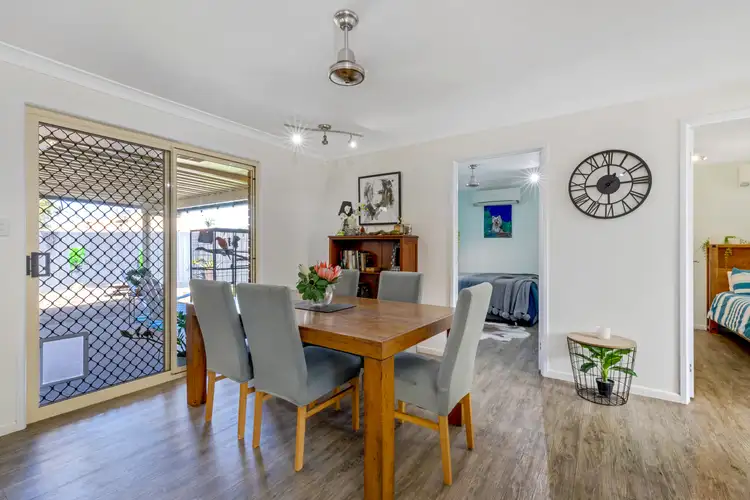 Sixth view of Homely house listing, 7 Robb Place, South Mackay QLD 4740