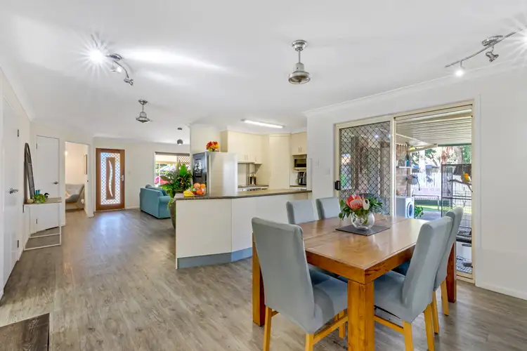 Seventh view of Homely house listing, 7 Robb Place, South Mackay QLD 4740