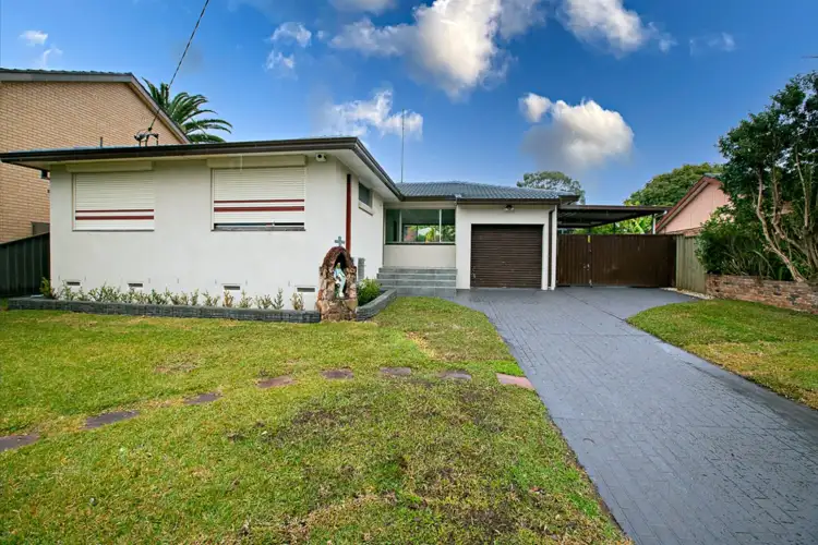 138 Old Prospect Road