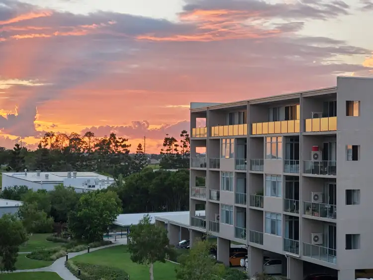 3 McLennan Court