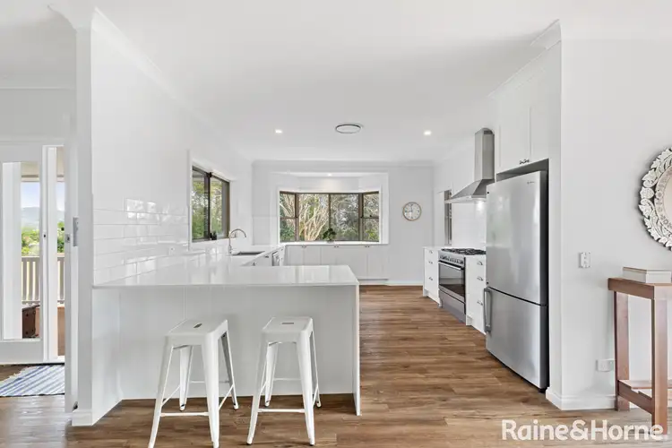 Fifth view of Homely house listing, 393-401 Eumundi Range Road, Eumundi QLD 4562
