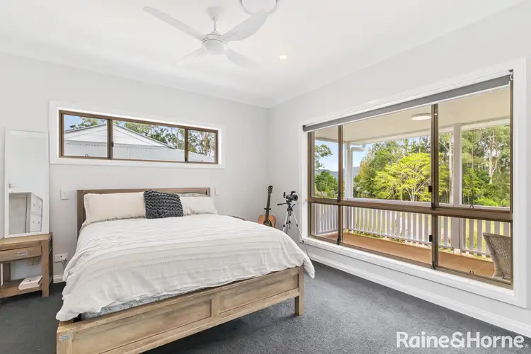 Sixth view of Homely house listing, 393-401 Eumundi Range Road, Eumundi QLD 4562