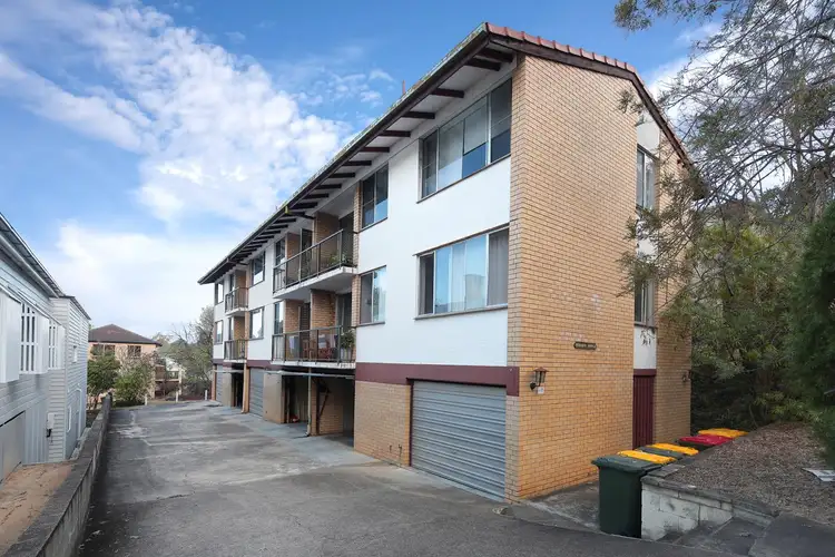 6/42 Beatrice Street, Taringa QLD 4068