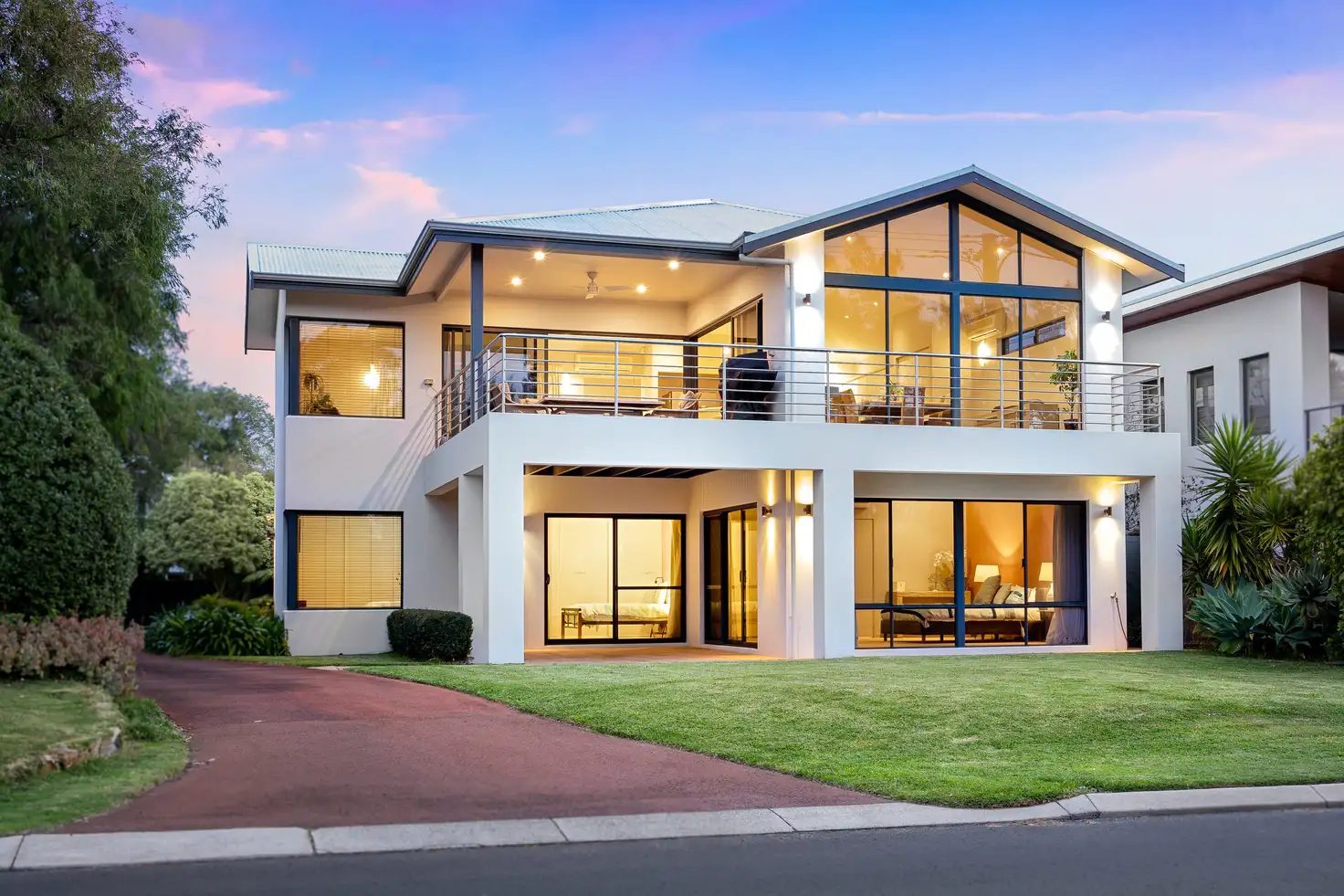 Main view of Homely house listing, 144 Geographe Bay Road, Quindalup WA 6281