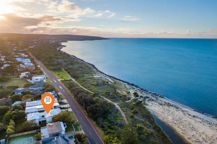 Second view of Homely house listing, 144 Geographe Bay Road, Quindalup WA 6281