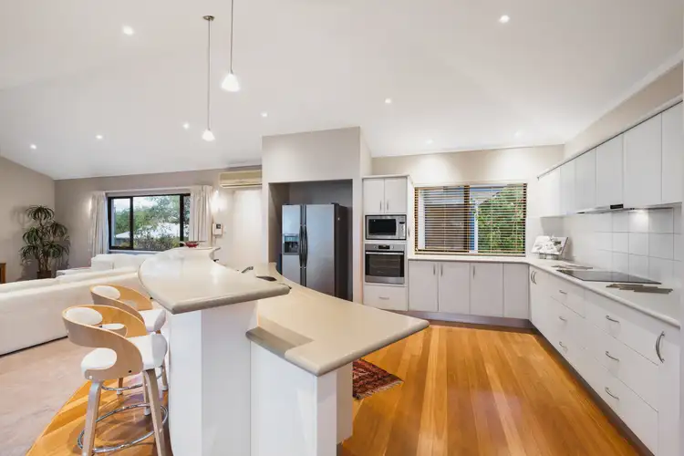 Sixth view of Homely house listing, 144 Geographe Bay Road, Quindalup WA 6281