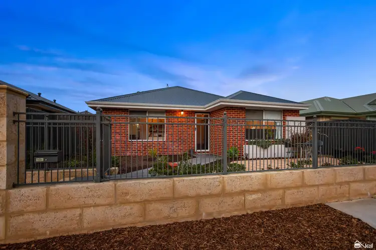 7 Boisdale Road, Seville Grove WA 6112