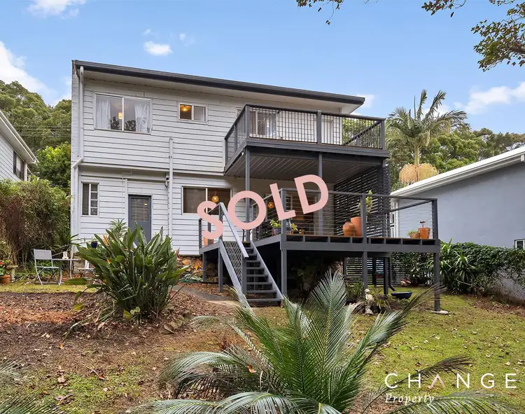 Main view of Homely house listing, 48 Del Mar Drive, Copacabana NSW 2251