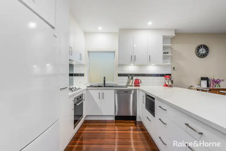 Second view of Homely house listing, 339A Douglas Pde, Newport VIC 3015