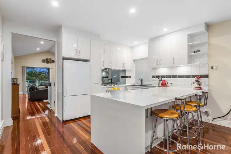 Fourth view of Homely house listing, 339A Douglas Pde, Newport VIC 3015