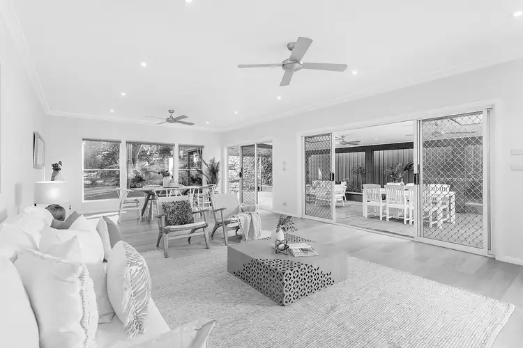 157 Como Parade, Como NSW 2226