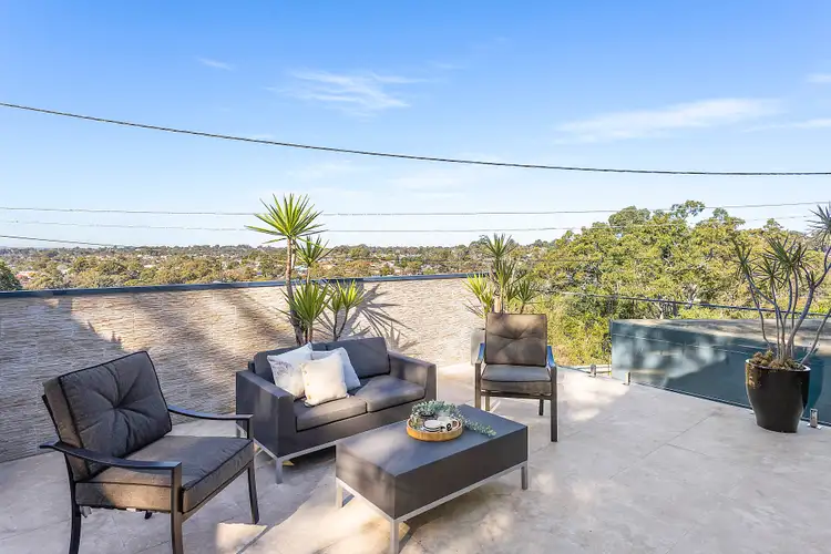 Sixth view of Homely house listing, 157 Como Parade, Como NSW 2226