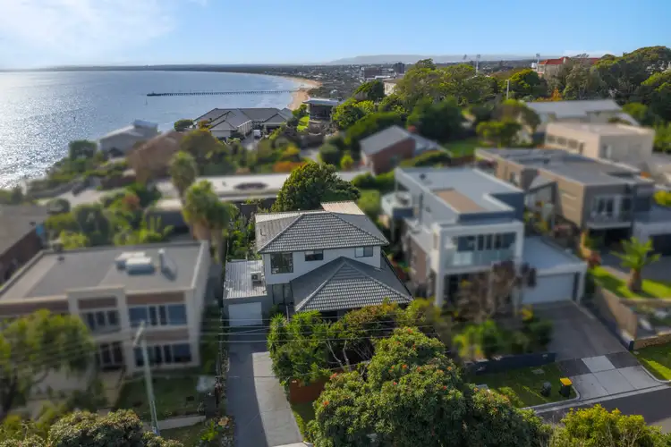 Second view of Homely house listing, 38A Violet Street, Frankston South VIC 3199
