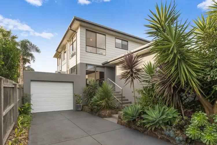 Third view of Homely house listing, 38A Violet Street, Frankston South VIC 3199