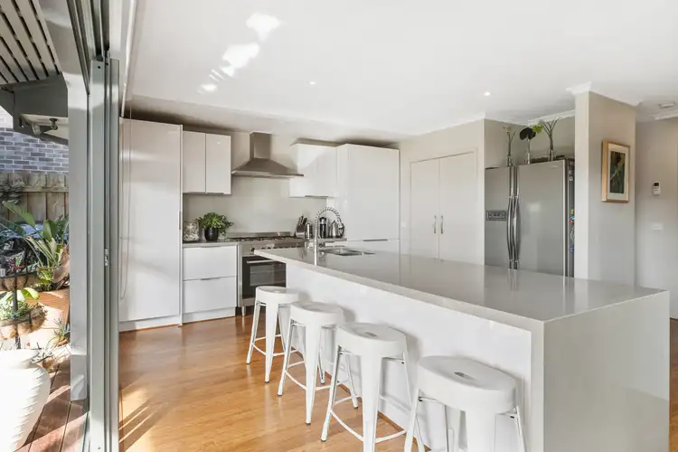 Seventh view of Homely house listing, 38A Violet Street, Frankston South VIC 3199