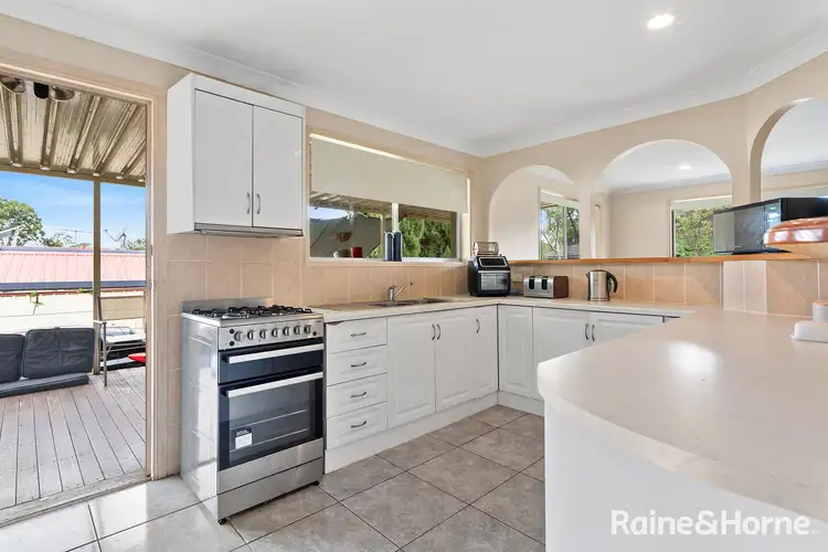 Fifth view of Homely house listing, 4 Beatty Street, Loganlea QLD 4131